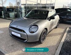 Mini Cooper Compiègne