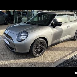 Mini Cooper Cooper Electric SE 218 ch Essential Compi&egrave;gne