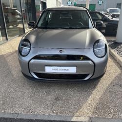 Mini Cooper Cooper Electric SE 218 ch Essential Compi&egrave;gne