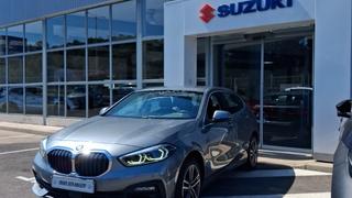 BMW Serie 1  - Business - photo 0