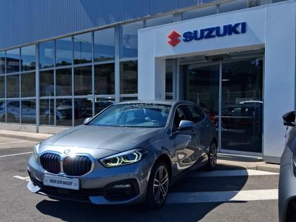 BMW Serie 1 - 116I 109 BUSINESS DESIGN DKG7 - 21 990 €