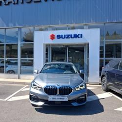 BMW Serie 1 116I 109 BUSINESS DESIGN DKG7 Al&egrave;s