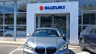 BMW Serie 1  - Business - photo 1
