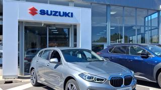 BMW Serie 1  - Business - photo 2