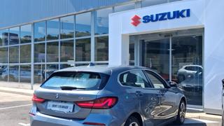 BMW Serie 1  - Business - photo 3