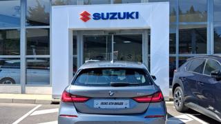 BMW Serie 1  - Business - photo 4