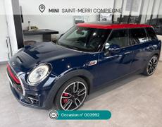 Mini Clubman - (F54) CLUBMAN JCW ALL4 231 BVA8 - 27 490 €
