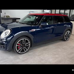 Mini Clubman (F54) CLUBMAN JCW ALL4 231 BVA8 Compi&egrave;gne