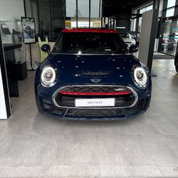 Mini Clubman (F54) CLUBMAN JCW ALL4 231 BVA8 Compi&egrave;gne