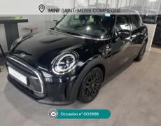 Mini Cooper - Hatch 5 Portes Cooper 136 ch DKG7 Edition Premium Plus - 24 490 €