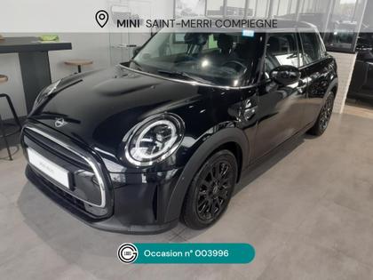 Mini Cooper - Hatch 5 Portes Cooper 136 ch DKG7 Edition Premium Plus - 24 490 €