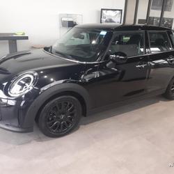 Mini Cooper Hatch 5 Portes Cooper 136 ch DKG7 Edition Premium Plus Compi&egrave;gne