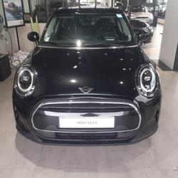 Mini Cooper Hatch 5 Portes Cooper 136 ch DKG7 Edition Premium Plus Compi&egrave;gne