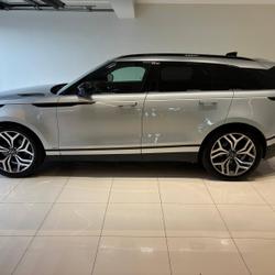 Land Rover Range Rover Velar 3.0D V6 300ch R-Dynamic HSE AWD BVA Vannes