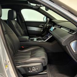 Land Rover Range Rover Velar 3.0D V6 300ch R-Dynamic HSE AWD BVA Vannes