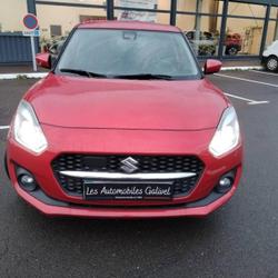 Suzuki Swift 1.2 Dualjet Hybrid 83ch Privil&egrave;ge Avranches