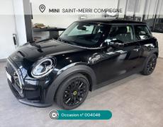 Mini Hatch Compiègne