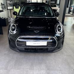 Mini Hatch Hatch 3 Portes Cooper SE 184 ch Edition Premium Plus Compi&egrave;gne
