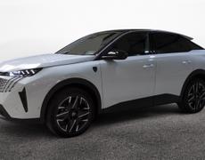 Peugeot 3008 Hénin-Beaumont