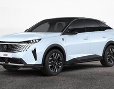 Peugeot 3008 Hénin-Beaumont