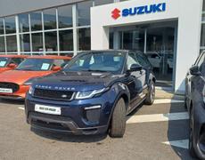 Land Rover Range Rover Evoque Alès