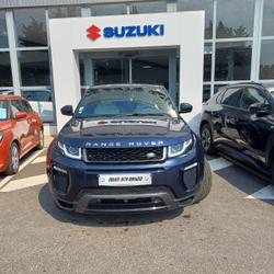 Land Rover Range Rover Evoque TD4 180 HSE DYNAMIC BVA Al&egrave;s