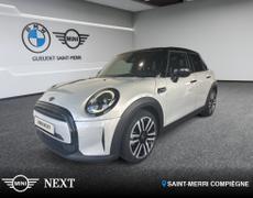 Mini Cooper Compiègne