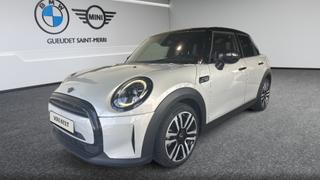 Mini Cooper  - photo 0