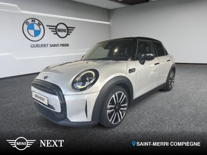 Mini Cooper - (F55) COOPER 136CH DKG7 PREMIUM 5P - 23 990 €