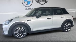 Mini Cooper  - photo 1