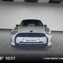 Mini Cooper (F55) COOPER 136CH DKG7 PREMIUM 5P Compi&egrave;gne