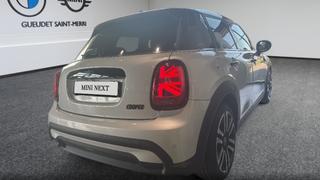 Mini Cooper  - photo 3