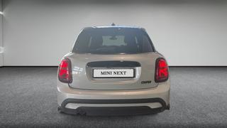 Mini Cooper  - photo 4