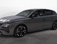 Peugeot 308 III Phase 1 Hénin-Beaumont