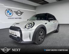 Mini Cooper Compiègne