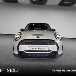 Mini Cooper (F55) COOPER S 192 BUSINESS DESIGN BVA7 Compi&egrave;gne