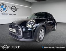 Mini Hatch Compiègne