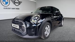 Mini Hatch  - photo 0