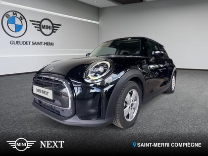Mini Hatch - (F56) COOPER 136CH ESSENTIAL BVA - 19 490 €