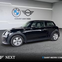 Mini Hatch (F56) COOPER 136CH ESSENTIAL BVA Compi&egrave;gne