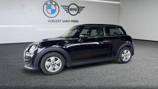 Mini Hatch  - photo 1