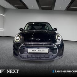 Mini Hatch (F56) COOPER 136CH ESSENTIAL BVA Compi&egrave;gne