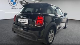 Mini Hatch  - photo 3