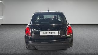 Mini Hatch  - photo 4