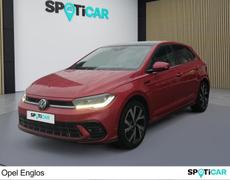 Volkswagen Polo Englos