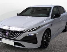 Peugeot 308 III Phase 1 Hénin-Beaumont