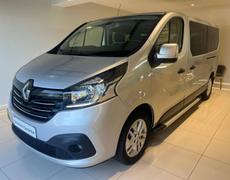 Renault Trafic combi Vannes