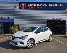 Renault Clio 5 La Chevrolière