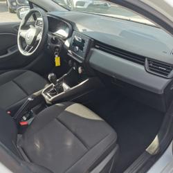 Renault Clio 5 1.0 SCE 65CH AUTHENTIC La Chevroli&egrave;re
