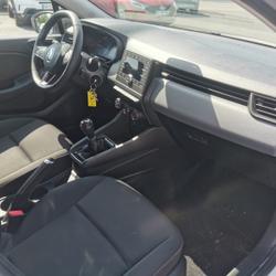 Renault Clio 5 1.0 SCE 65CH AUTHENTIC La Chevroli&egrave;re